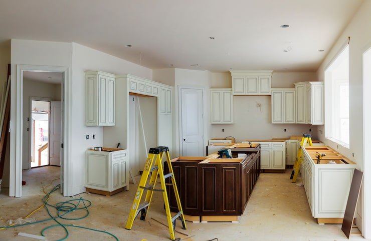 Best Home Remodeling Grass Valley CA