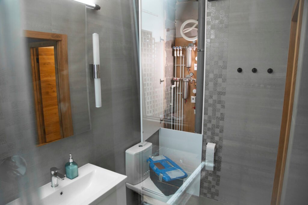 Best Bathroom Remodeling Grass Valley CA