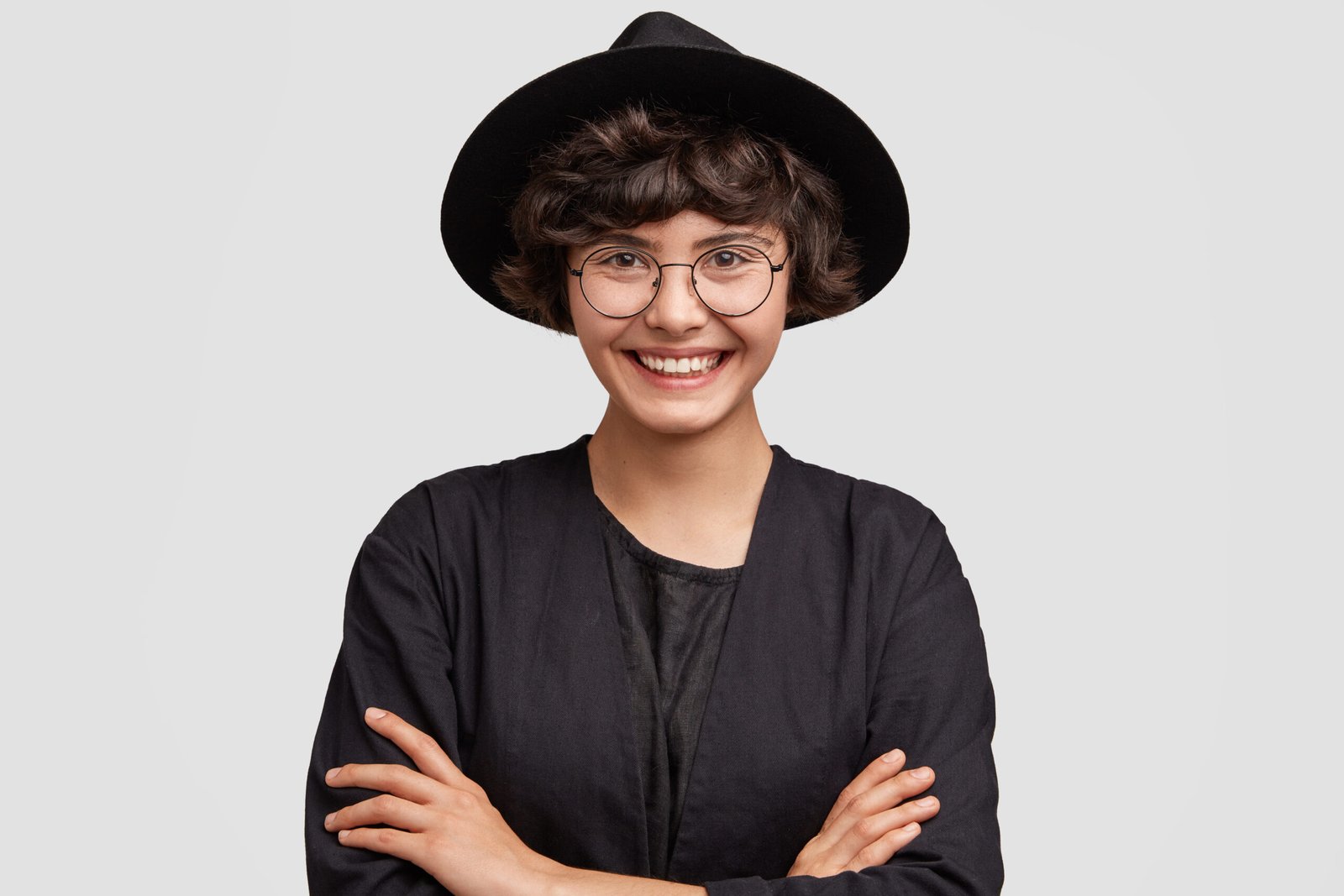 Sarah M.