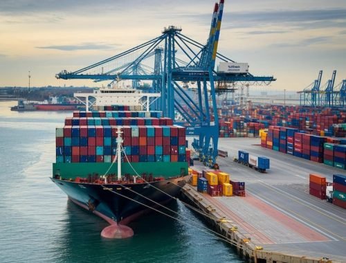 industrial-cargo-container-ship-loading-logistics-terminal-port-colorful-containers-sea_1149930-512