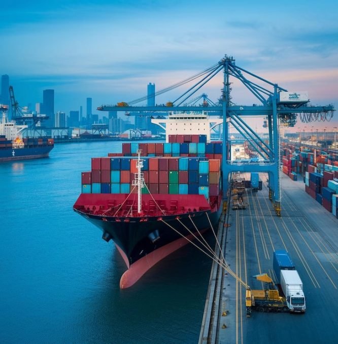 industrial-cargo-container-ship-loading-logistics-terminal-port-colorful-containers-sea_1149930-545