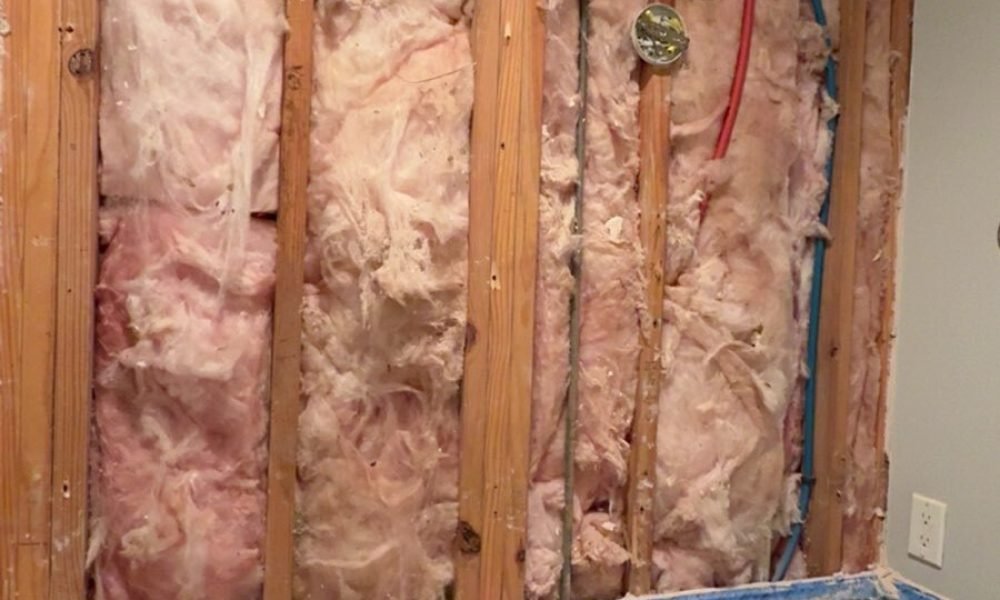 •Drywall Repairs•1