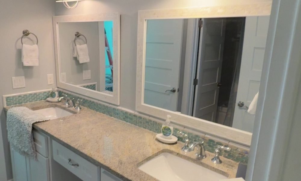 •Drywall Repairs•2