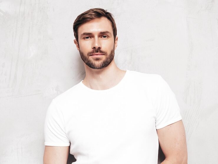 Daniel Brooks